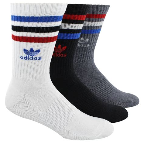 adidas Originals Crew Socks 